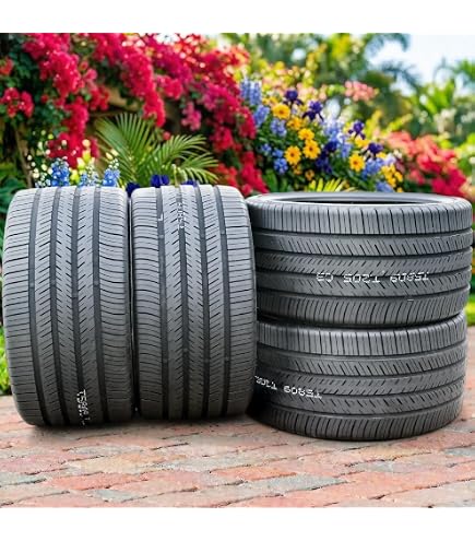 Amazon.com: Bridgestone 275/55R19 111V ALENZA AS ULTRA Highway All